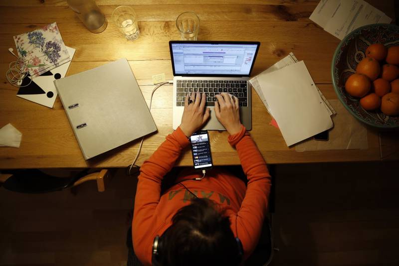 Home office: trabajadores de todo el mundo prefieren la modalidad a distancia por estas razones