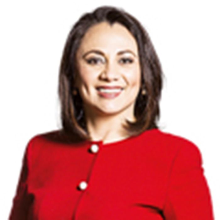 &nbsp;La inmaculada percepción