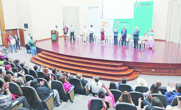 Es sede Monclova de Congreso de Turismo
