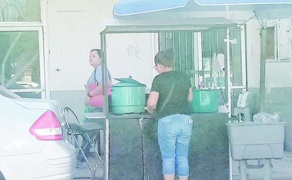 Solicitan a Salud combatir moscas