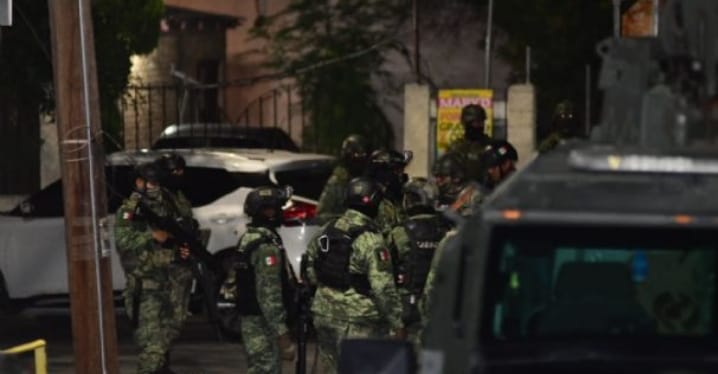 Las acusaciones contra Ejército por matanzas y tortura