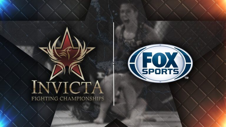 El poderío femenino llega a México con Invicta FC