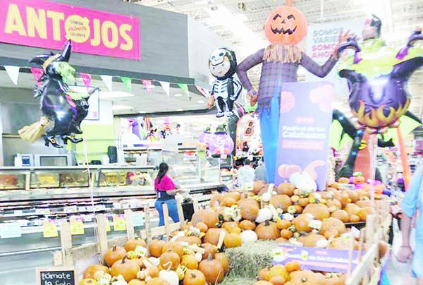Arriba a Coahuila primer frente frío