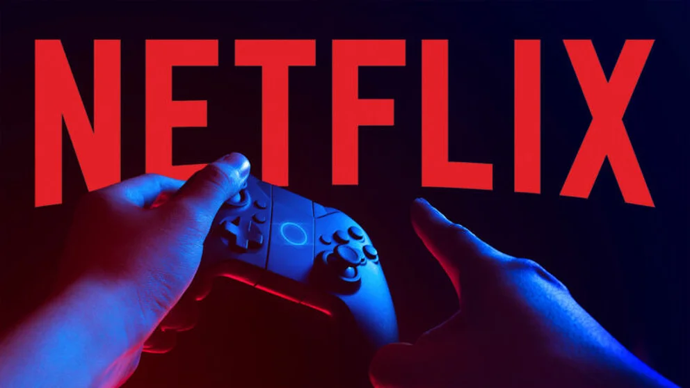 Este es el plan de Netflix para crear más videojuegos propios