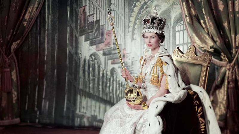 Koh-i-noor: el diamante de la reina Isabel II robado… que India quiere de vuelta