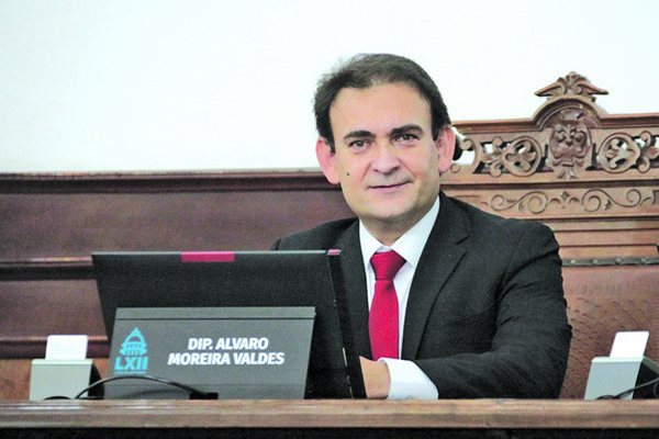 “Urge crear filtros contra pedófilos “