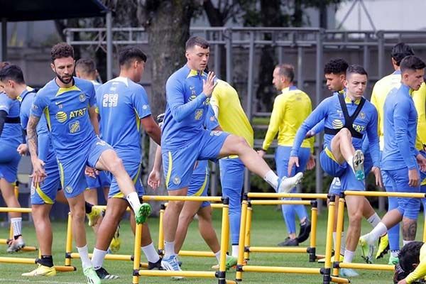 Complica Fecha FIFA al América juego ante Puebla