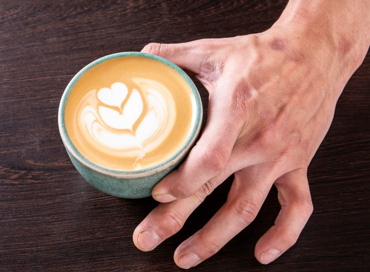 Cómo preparar el mejor latte