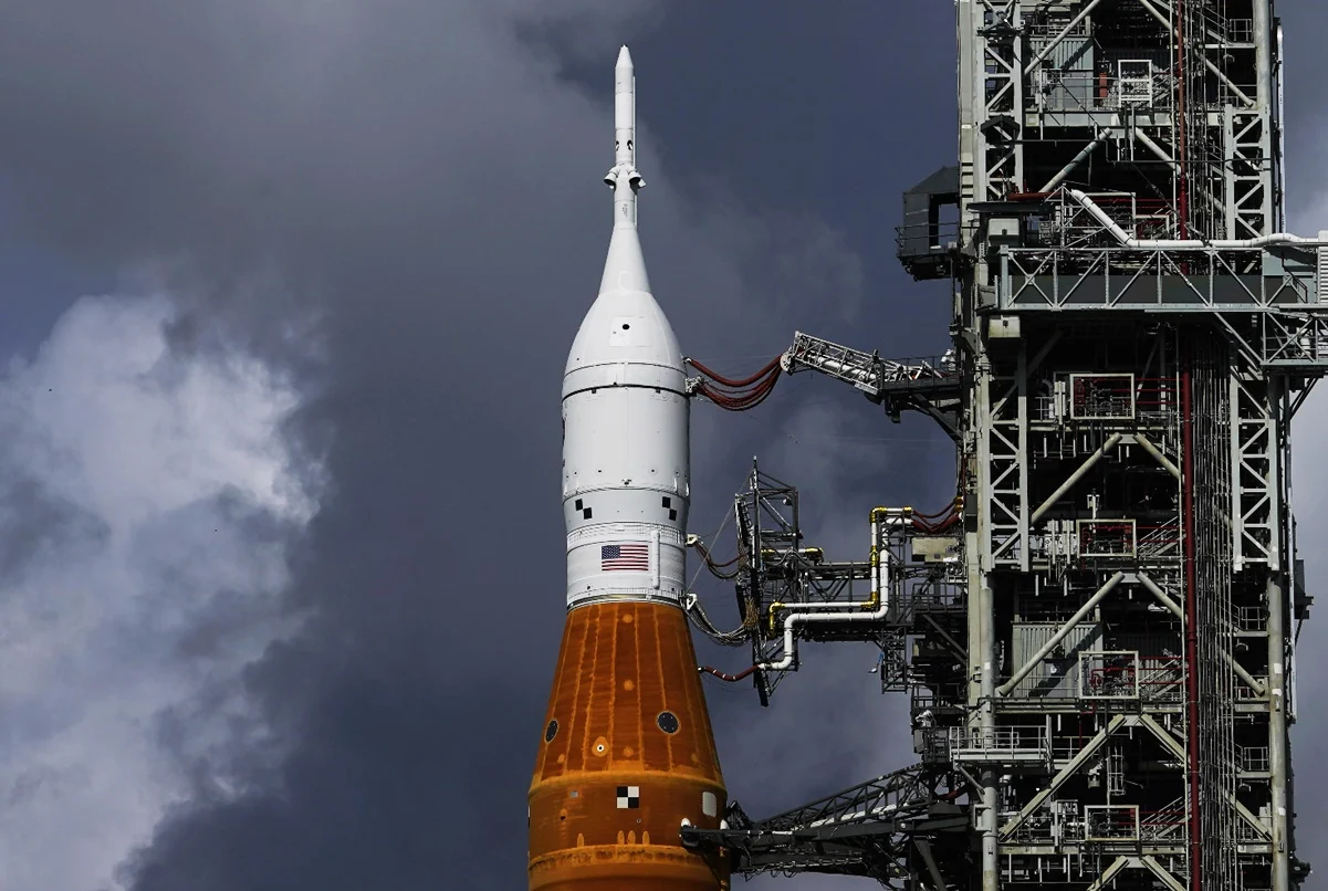 La NASA anuncia nueva fecha de lanzamiento de «Artemis 1», misión con destino a la Luna