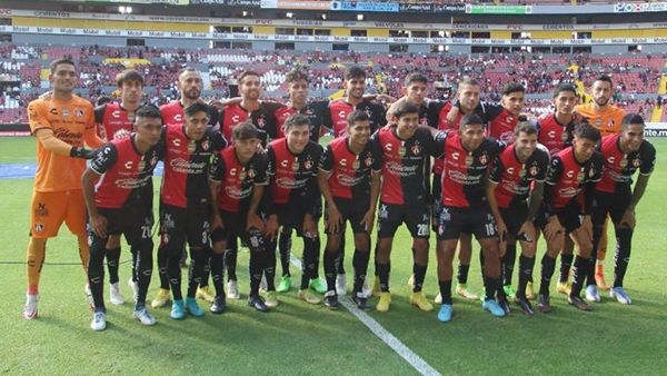 ATLAS: EL PEOR CAMPEÓN DEFENSOR EN LA HISTORIA DE LA LIGA MX
