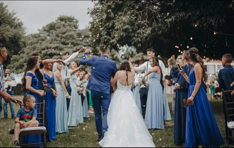 Las costumbres de boda más arraigadas