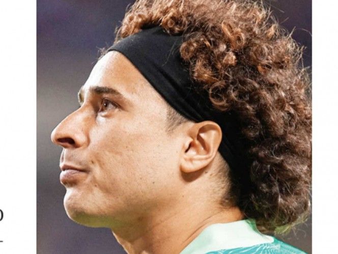 A Memo Ochoa nadie quiere enfrentarlo; es uno de los mejores guardametas del mundo