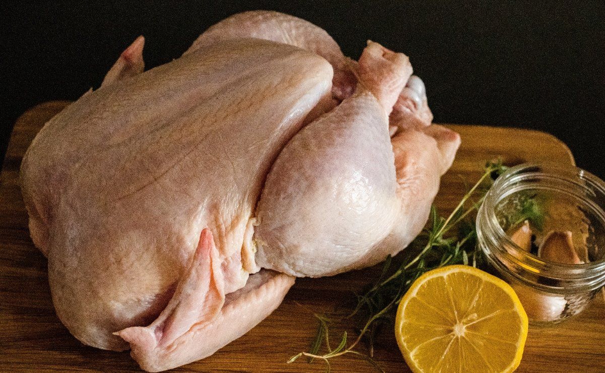 Cuánto tiempo dura el pollo en el refrigerador