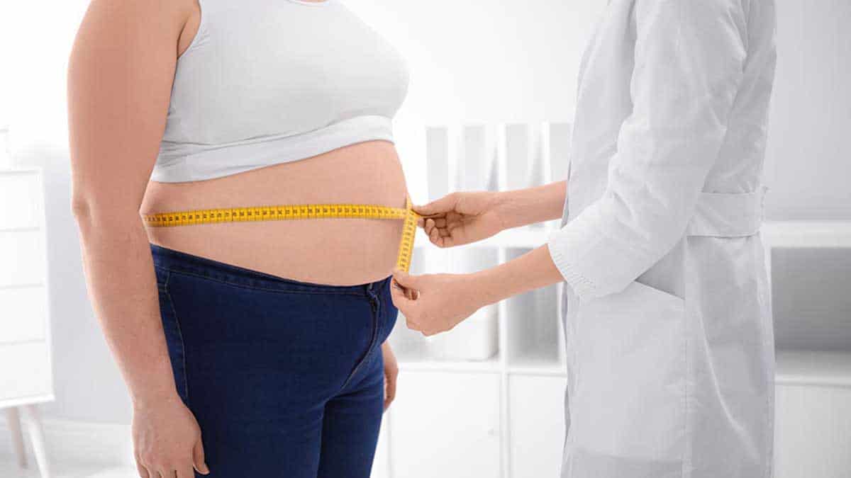 La obesidad es una enfermedad “socialmente contagiosa”, advierte la UNAM