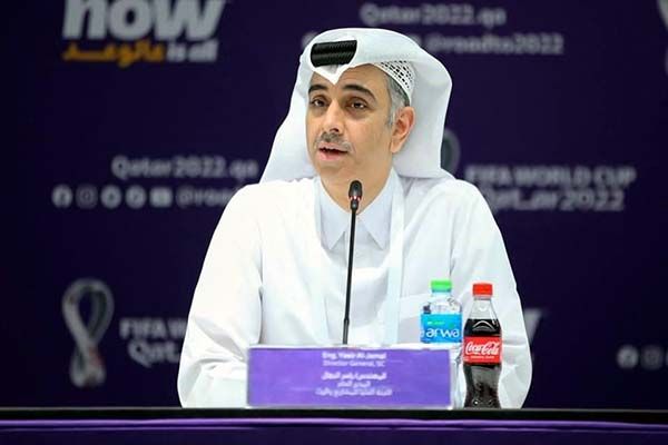 Venta de alcohol en Qatar será igual que en otros mundiales