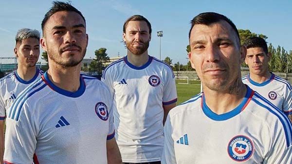 JUECES DE FIFA EXPLICARON POR QUÉ LA APELACIÓN DE CHILE PARA ASISTIR AL MUNDIAL NO AVANZÓ