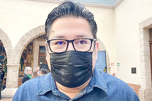 Ausencia de mujeres se debe a violencia
