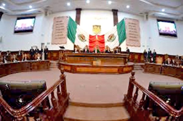 Coahuila enriquece su marco jurídico electoral
