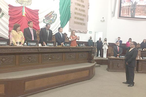 Continuará el Congreso con trabajo intenso: EO