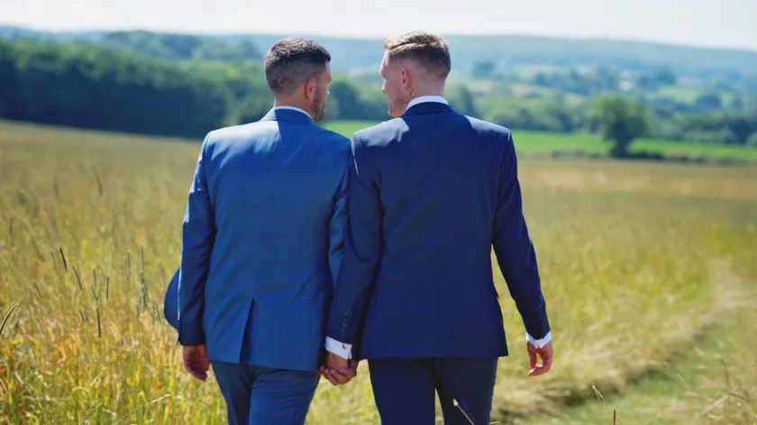 ¿Por qué es importante conocer el término “hombres que tienen sexo con hombres” y cómo ayuda a la salud de miles de personas?