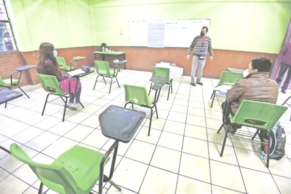 Afecta Covid emociones de niños; expertos proponen que haya atención