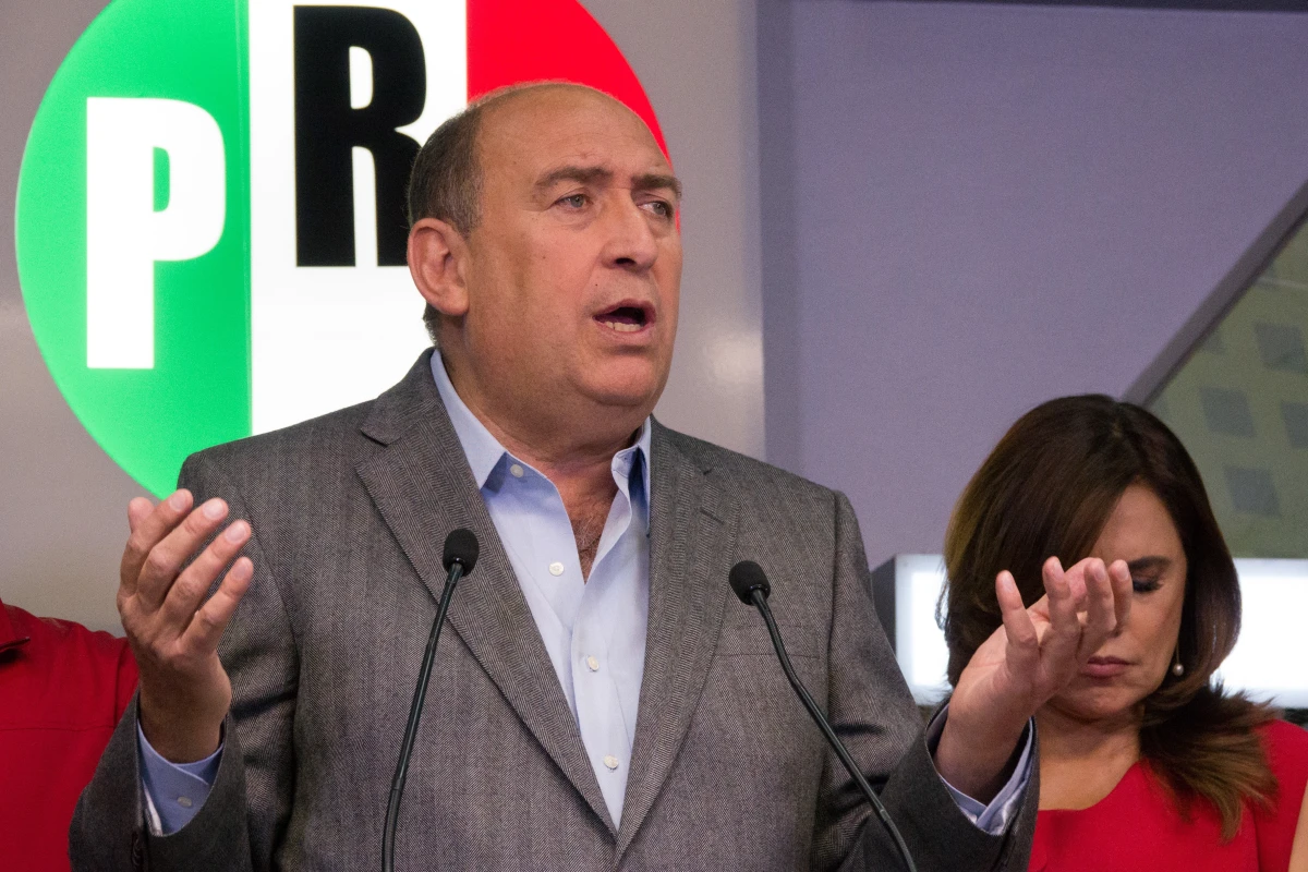 Realizará PRI 300 Asambleas para dar alternativas al “deficiente” presupuesto de 2023
