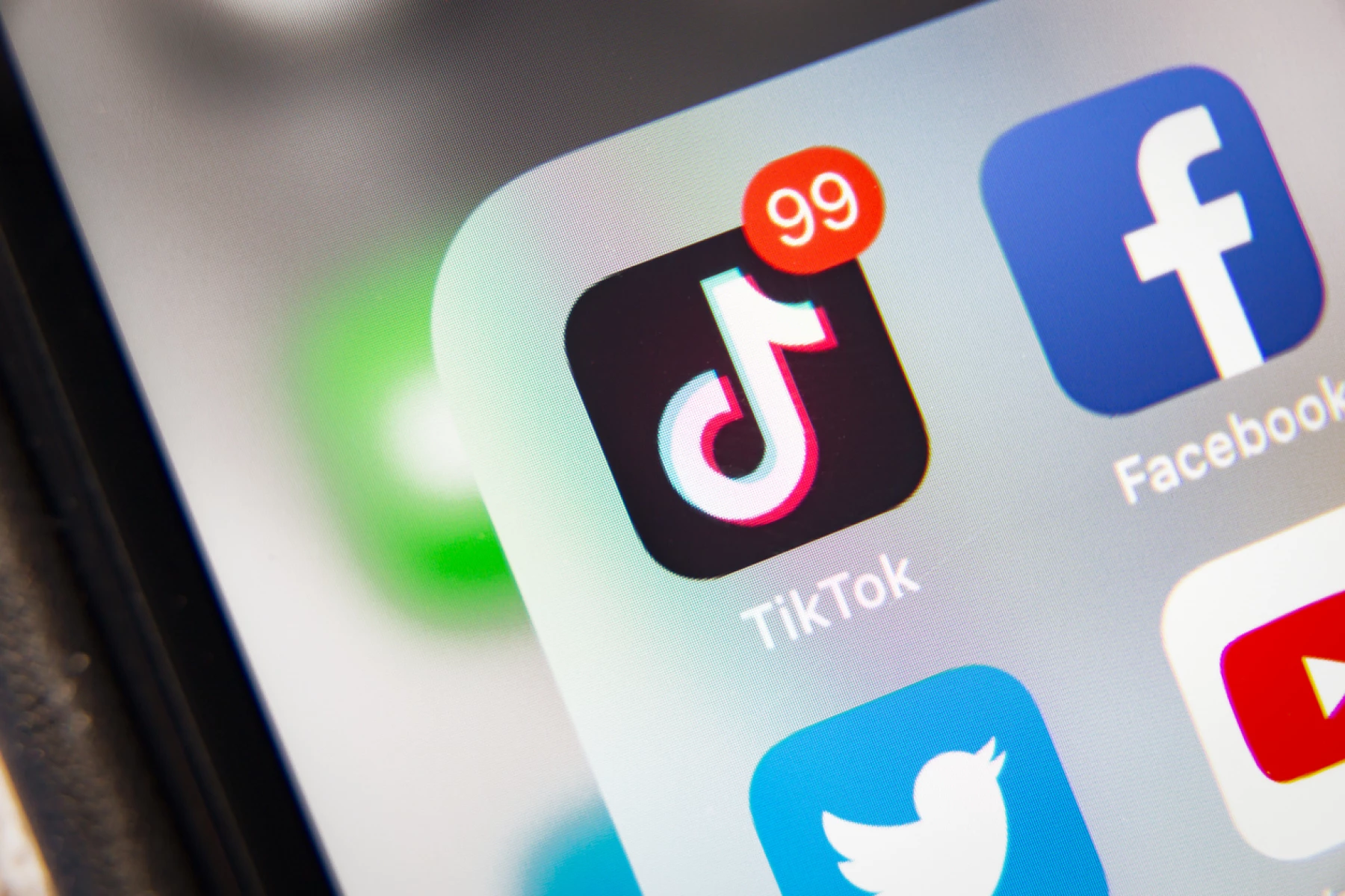 ¿TikTok sufrió un hackeo? La empresa responde