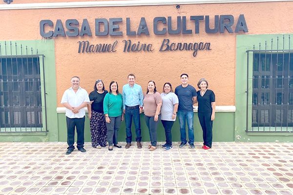 Preparan también el desfile