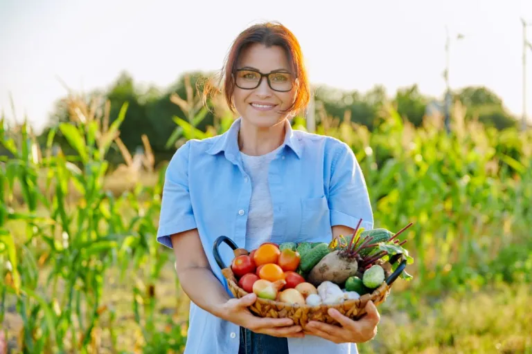 Dieta antienvejecimiento o cómo influye la nutrición en la longevidad