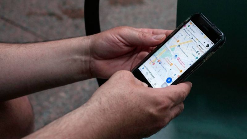 Apple podría integrar publicidad en la aplicación de Maps a partir de 2023