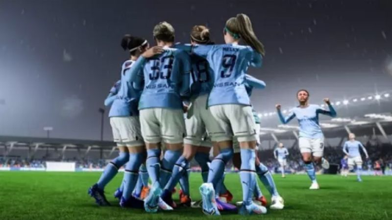 EA anuncia tecnología antitrampas que debutará con FIFA 23