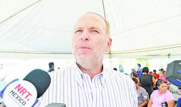Captó FeriAcero 2022 hasta 80 mil personas