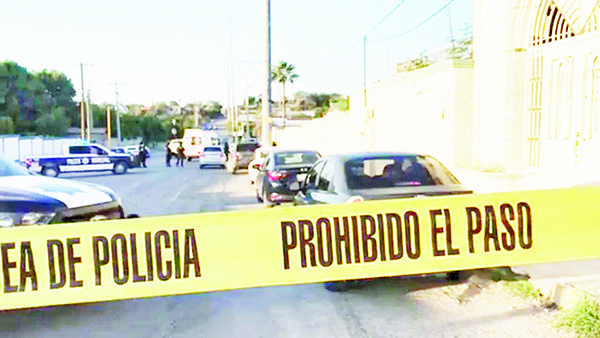 Suicidios nos están rebasando: Alcalde