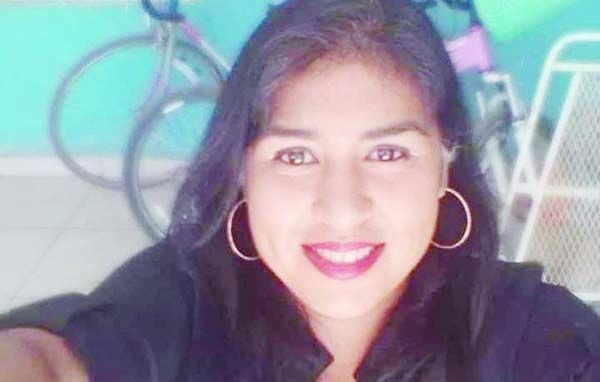 “Los niños te extrañan”