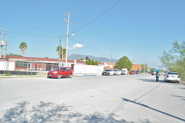 Reforzarán vigilancia en la secundaria 85