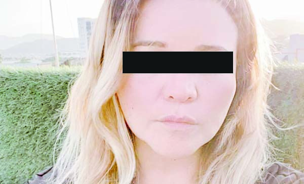 Devasta a familia muerte de Lizbeth
