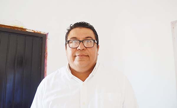 Reconoce Piña labor de SP en la captura de ladrones