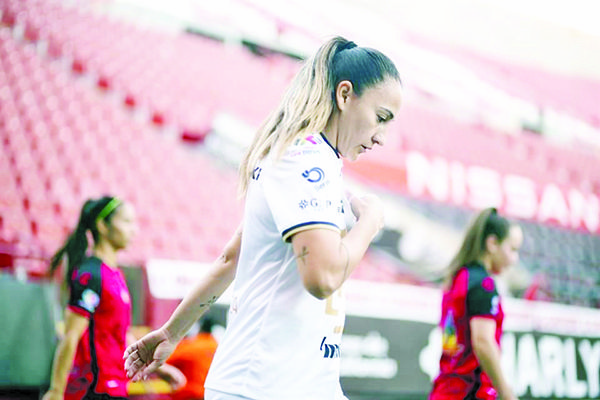 Fracaso de la Selección Femenil no es culpa de la Liga