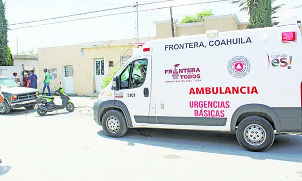 Maltrato conyugal lo orilla al suicidio