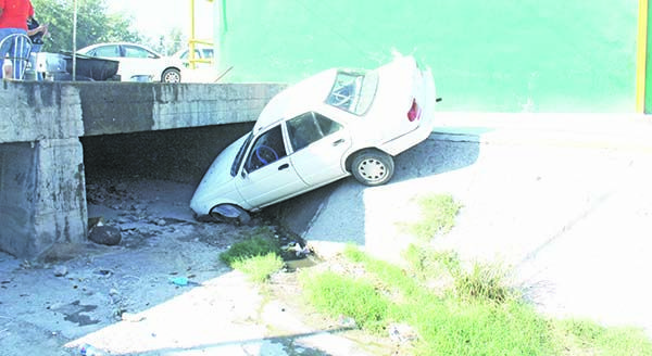 Se le acaba el camino a cafre