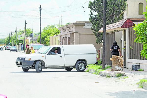 SE SUICIDA MUJER; DISCUTE CON SU EX