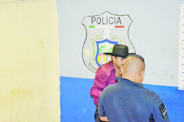 Duerme en prisión por drenar su riñón