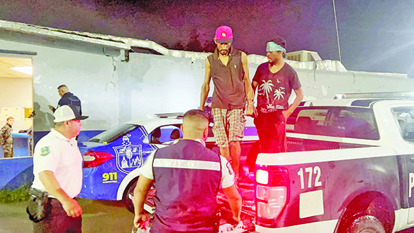 Matan neuronas fumando con foco