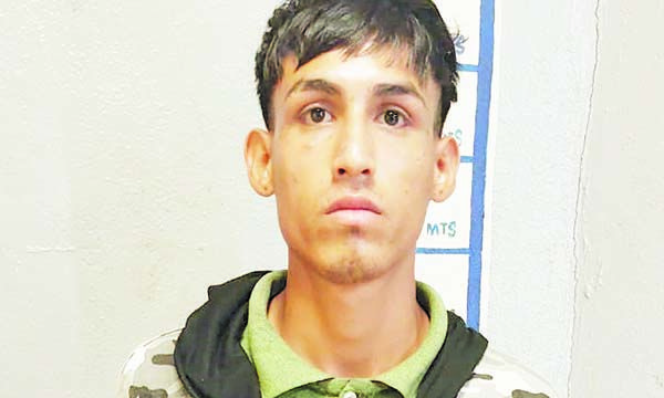 Acaba en la cárcel por matar neuronas