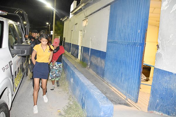 Roban cerveza para embriagarse gratis