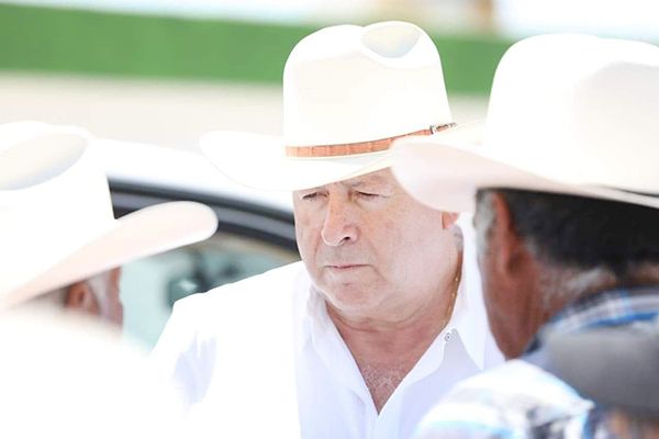 Exportan 75 becerros a EU, ejidos de Saltillo