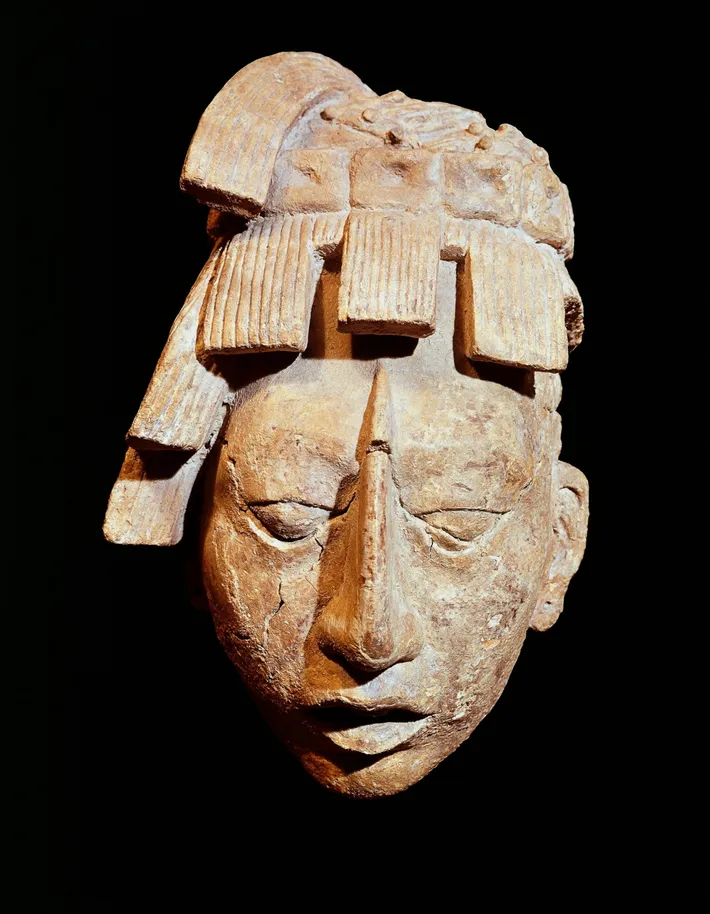 ¿Quiénes fueron los mayas?