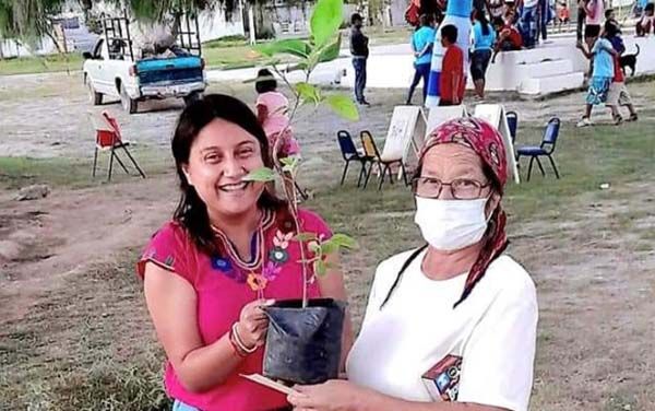 Promueve Ciénegas las políticas verdes