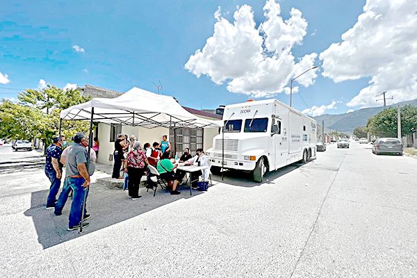 Refuerzan detección de cáncer de mama