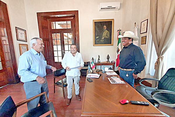 Invitan a Jornada Constitucionalista